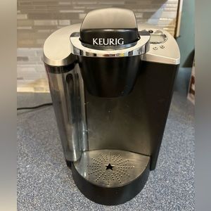Keurig Special Edition K60 Single Serve Brewing System